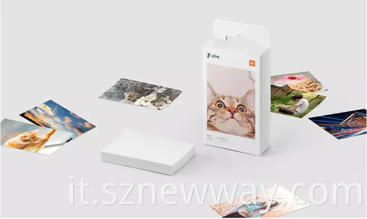 Xiaomi Photo Paper 3